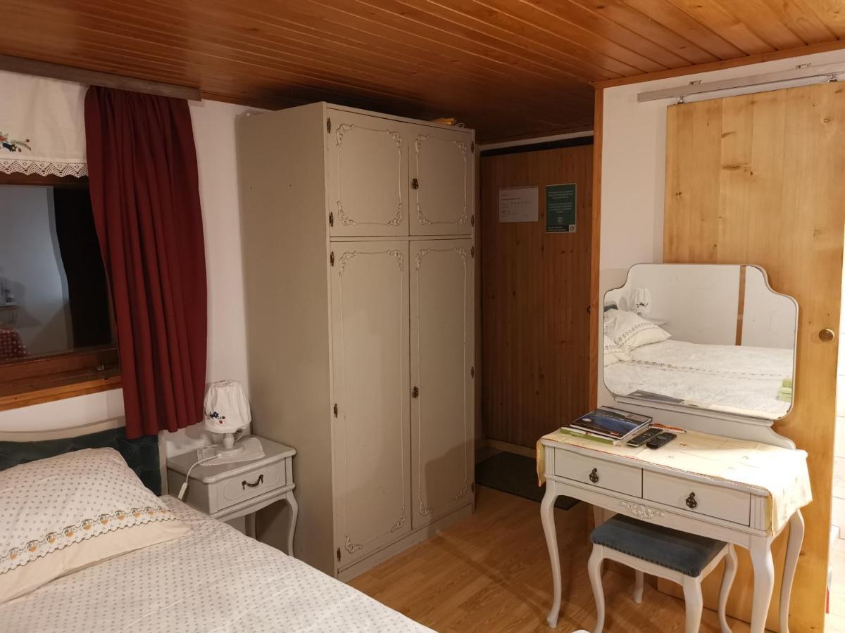 Apartment Zalokar Bohinj Eksteriør bilde